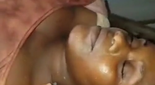 Ritualistic Murder In Nigeria