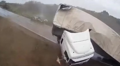 Just trucks or convertibles allowed here