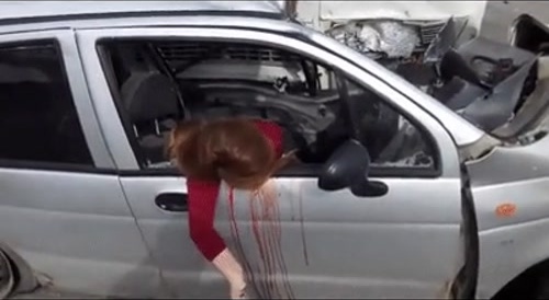 thousand ways to die