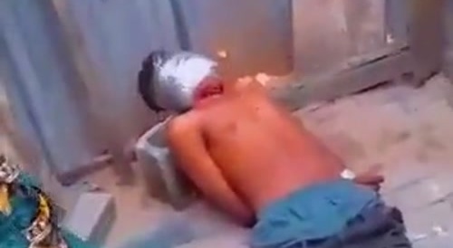 A Chopping We Will Go