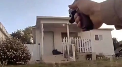 just for the mag dump