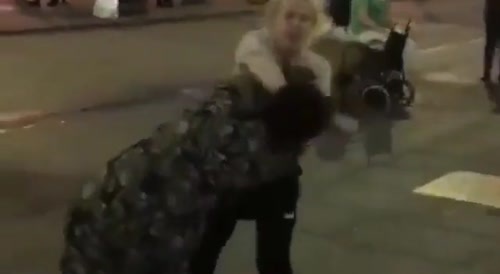 When Women go to Work