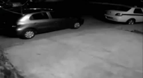 A thief is robbed by another thief.