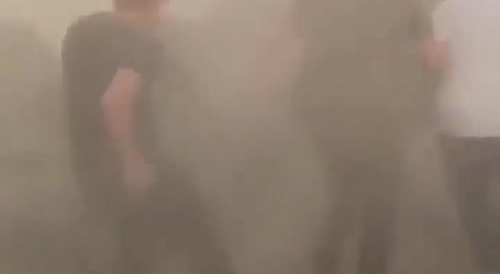 Real Men Don't Wear Seat Belts