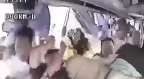 Going Crazy Until New Year