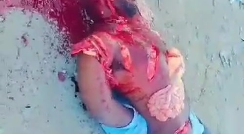 Gangs In Haiti Are Ruthless