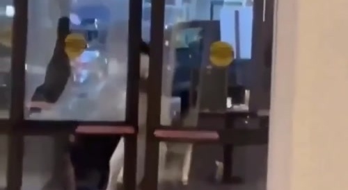 Reality check for a delusional idiot.