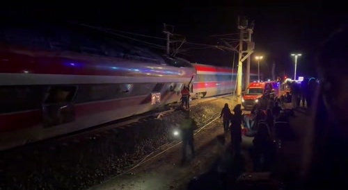 At least 7 dead, over 100 injured