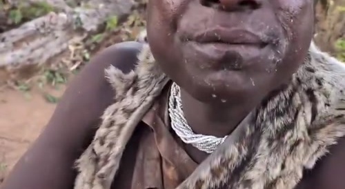 White people have never eaten this good.