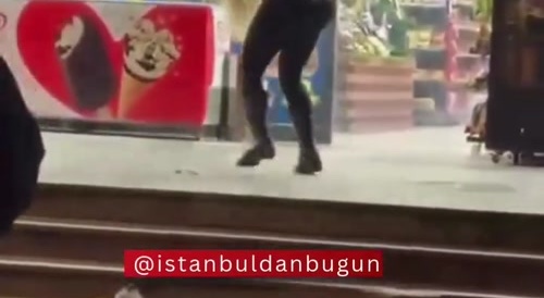 It has risen too high and can't come down.