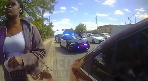 Ratchet Claims Drivers License is Racist