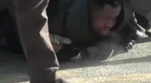 Down goes Biggie Falls