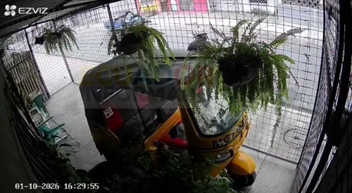 Turf war erupts in Guasmo