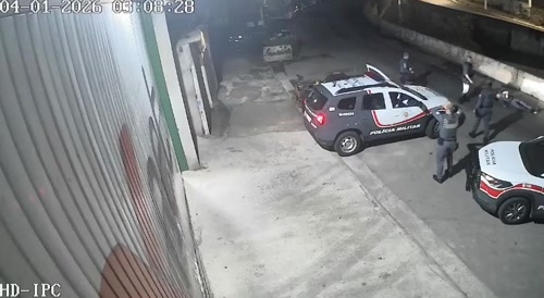 brutal death police officer die in accident