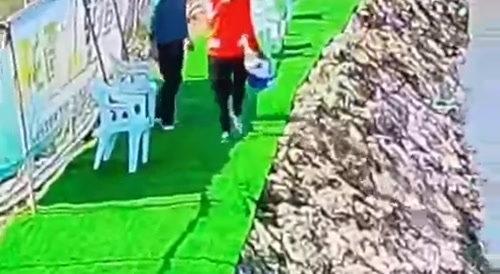 A Shocking Situation In China