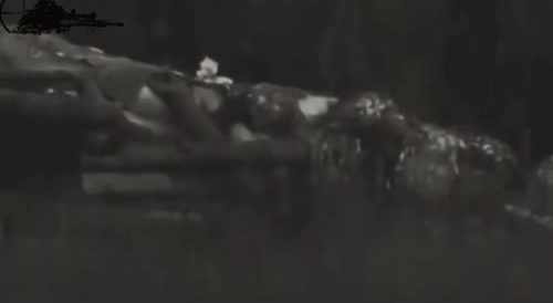 Soldier shot dead by sniper