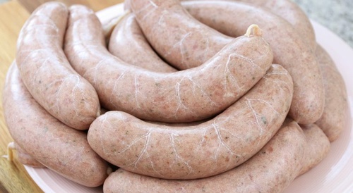 The man slipped at work