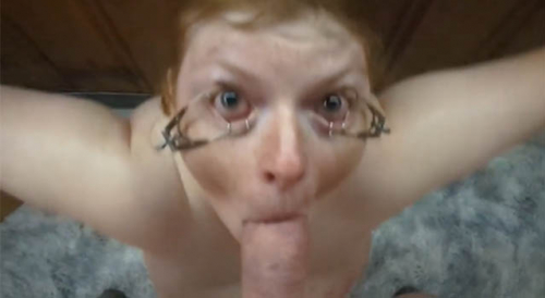 Porn That Shouldn't Exist