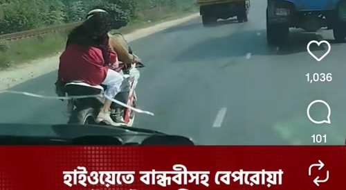 Bike sandsmash alive