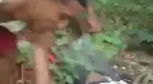 JUSTICE in VENEZUELA