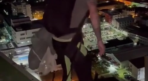 3 2 1 see you on the ground