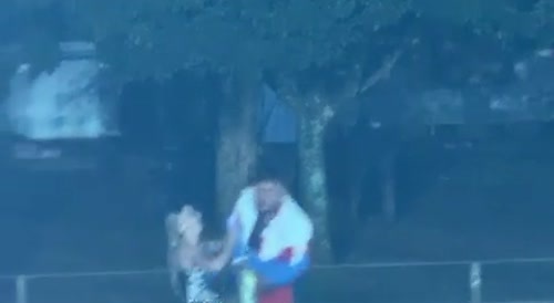 BRAZIL BECAUSE YOU WANT DIE ?