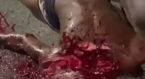 He Fucked Up Somehow