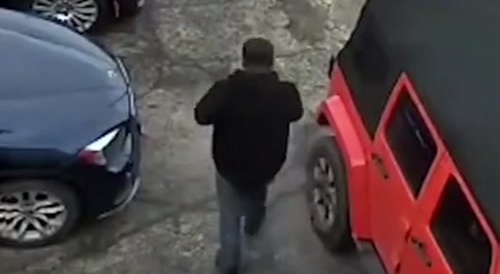 Ratchet Hits BF with Car after Breakup