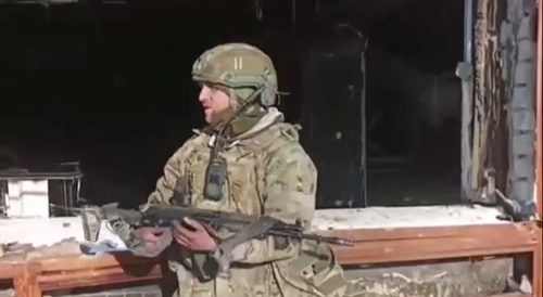 Destroyed Ukrainian Nazis wish you a Happy New Year!