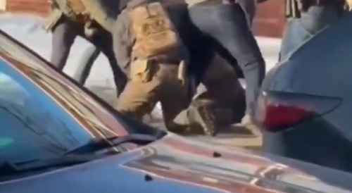 Minneapolis Feds Kill Man (Best Gun Breakdown)