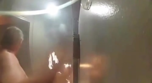 Why i live in a Trailer Park