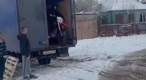 Awesome Entrance in 2026