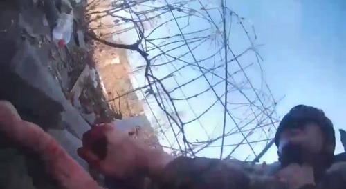 Not A Single Drone In This One