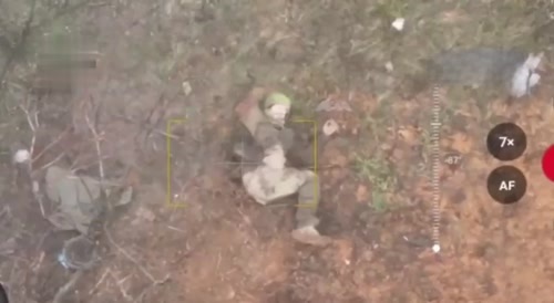 Ho ho ho! Gifts for a Ukrainian, from Santa Claus.