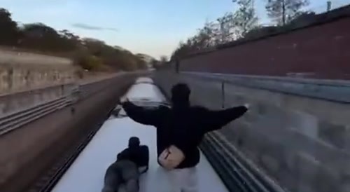 They Called him Thumper