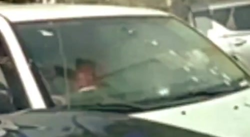 Don't Do This To The Police