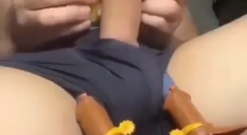 "You've Got A Friend In Me"