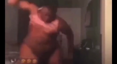 Fatso Ratchet Beats Scrawny Lover