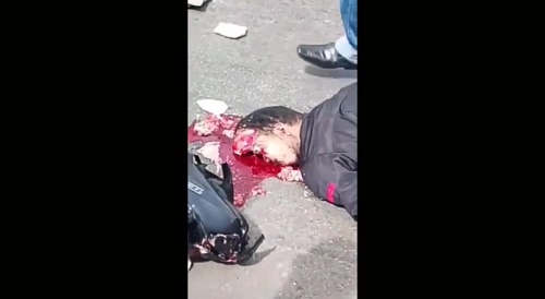 Eye Popping Development