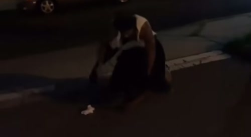 Don't Fuck With This Guy's Cousin