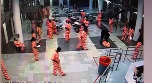 Tried, Sentenced, Executed