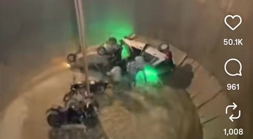 Festival fail circus