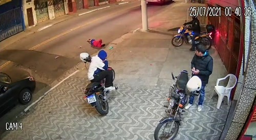 man Darwin's himself