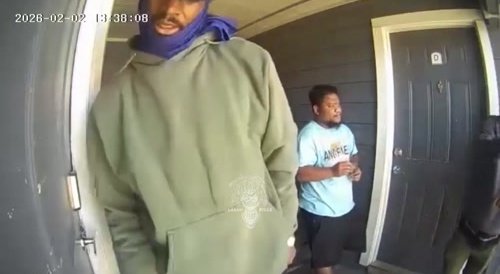 Ratchet Whacks Babby Daddy with a Baseball Bat