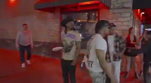 Instant Karma + FAFO = Stupid Idiot