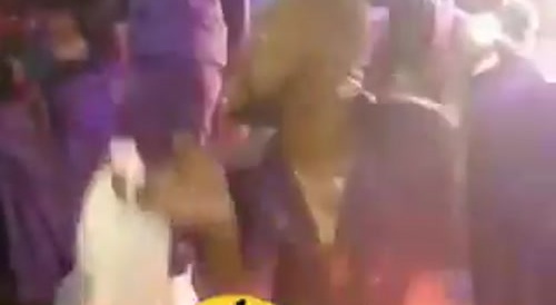 Another 'Stupid Idiot' Lights Himself on Fire