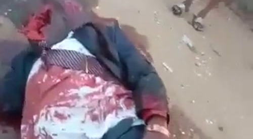 The New Face Off Movie Looks So Real