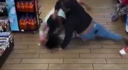 Ratchet Thief Meets Ratchet Worker