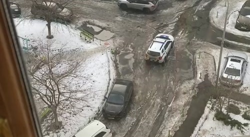 Voluntary mobilization in Ukraine