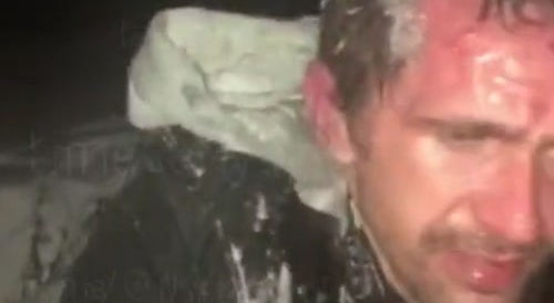 Gang Gets Couple Good